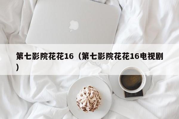 第七影院花花16(第七影院花花16电视剧)