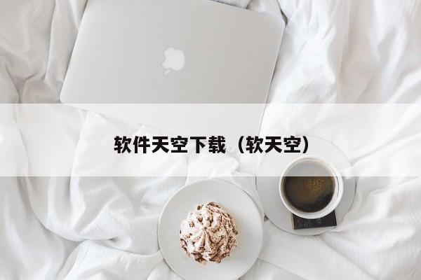 软件天空下载(软天空)